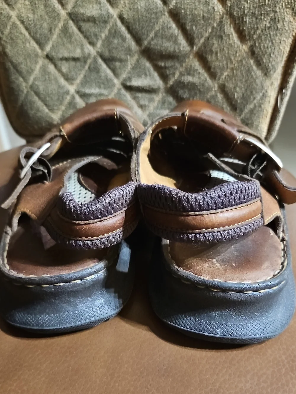 Born here pair